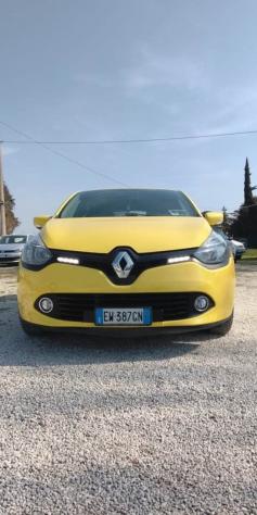 RENAULT Clio 1.2 75CV 5 porte Costume National rif. 23864234 - Foto 4
