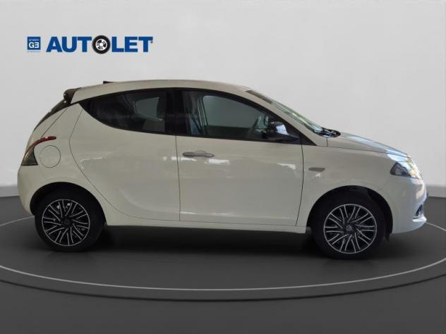 Lancia Ypsilon III 2021 1.0 firefly hybrid Silver Plus s&s 70cv - Foto 4