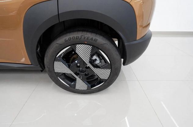 Fiat Grande Panda 1.2 Hybrid 110 CV La Prima KM0 - Foto 8