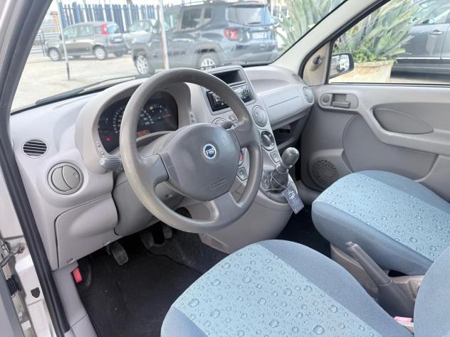 Fiat Panda 1.1 Actual - Foto 9