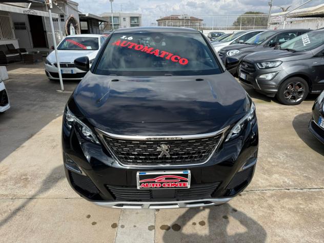 Peugeot 3008 BlueHDi 120 S&S GT Line - Foto 2