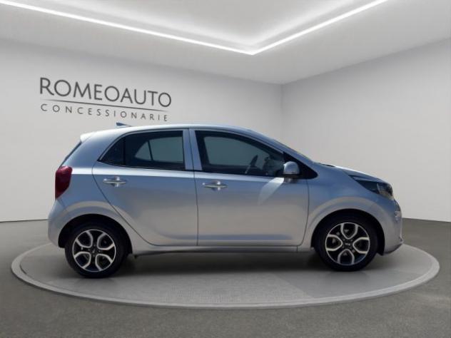 KIA Picanto 1.0 68CV rif. 23972878 - Foto 7