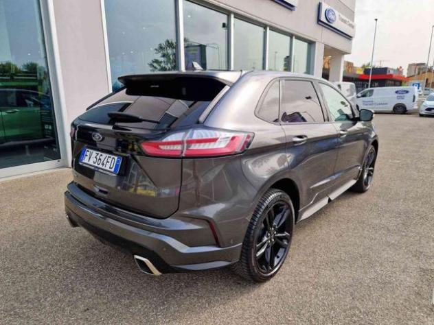 FORD Edge 2.0 EcoBlue 238 CV AWD aut. ST-Line rif. 24051957 - Foto 5