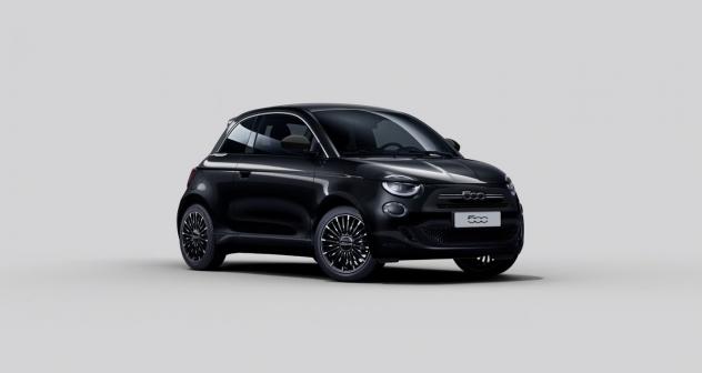 FIAT 500 Hybrid Hybrid Icon - Foto 4