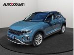 Volkswagen T-Roc T-Roc 1.0 tsi Style 115cv
