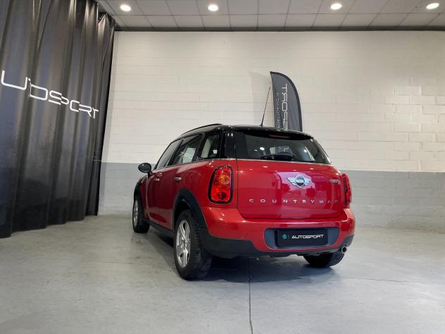 MINI Mini Cooper D Countryman - Foto 4