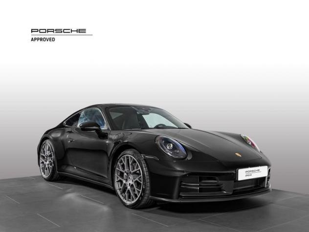 Porsche 911 992.2 Carrera 394 cv PDK - IVA Esposta - Foto 8