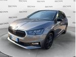 Škoda Fabia Fabia 1.0 tsi Be More 95cv *PREZZO REALE NON VINCOLATO A FINANZ &hellip;