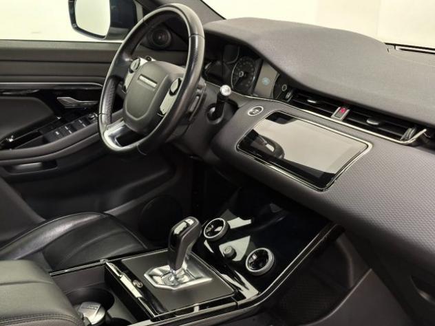 LAND ROVER Range Rover Evoque 2.0D I4-L.Flw 150 CV AWD Auto R-Dynamic S rif. 21422478 - Foto 6