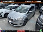 Ford C-Max 1.5 TDCi 120CV