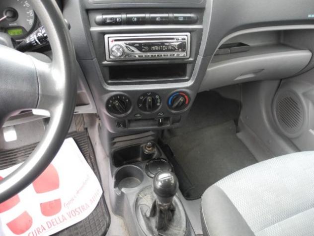 KIA Picanto 1.0 12v 5p. - OK NEOPATENTATI - UNICO PROPRIETARIO rif. 23488478 - Foto 7