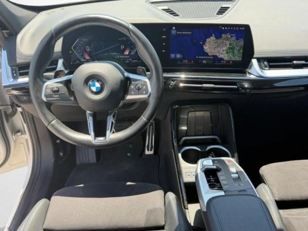 BMW X1 sDrive 18d Msport rif. 23887428 - Foto 10