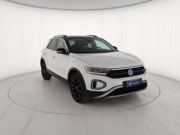 Volkswagen T-Roc 1.0 TSI Life - Foto 4