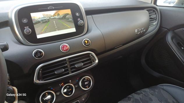 Fiat 500X 1.3 MultiJet 95 CV Cross - Foto 10