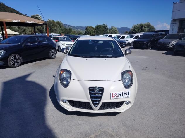 Alfa Romeo MiTo 1.3 JTDm 85 CV S&S Racer- SOLO 33.000 KM - Foto 2