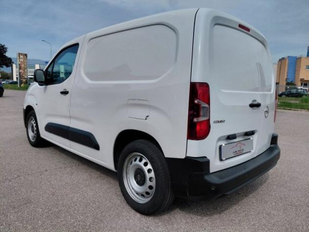 OPEL Combo Cargo 1.5 Diesel 130CV L1 rif. 24153408 - Foto 6