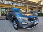 Volkswagen T-Roc 2.0 TDI SCR 150 CV DSG Style BlueMotion Technology