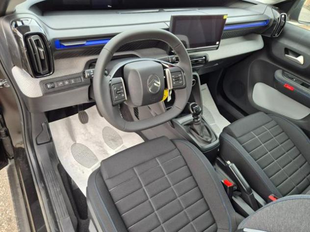 CITROEN C3 PureTech 100 S&S Plus rif. 24168009 - Foto 10