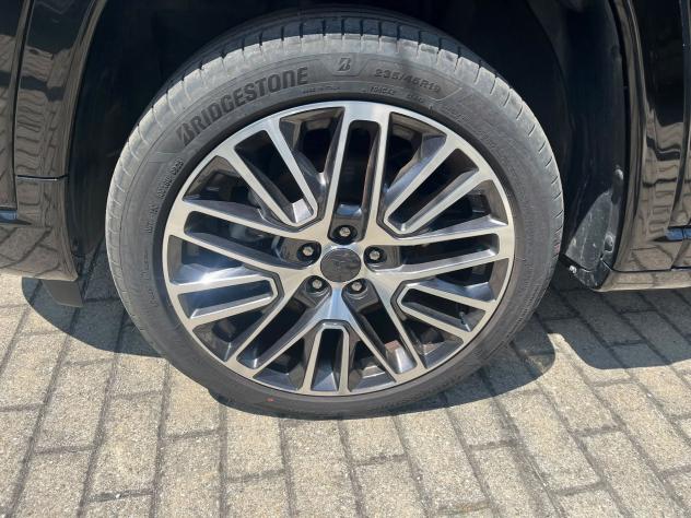 Jeep Compass Compass 1.5 turbo t4 mhev Summit 2wd 130cv dct - Foto 7