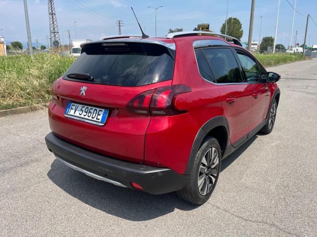 Peugeot 2008 PureTech 82 Allure - Foto 3