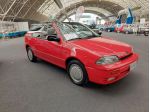 Suzuki Swift swift 1.3 spider