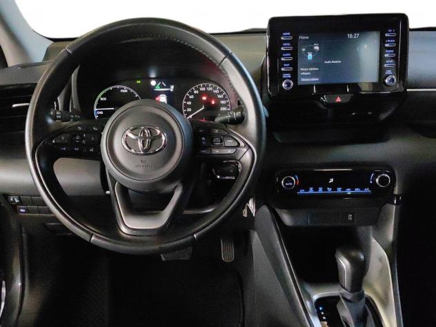 Toyota Yaris 1.5 Hybrid 5 porte Active AREA C FREE - Foto 8