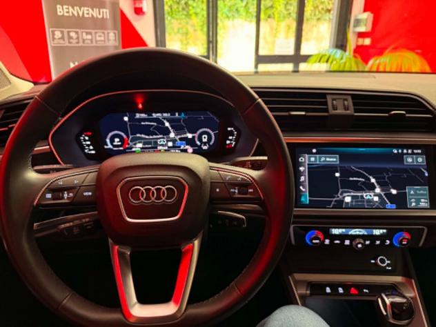 Audi Q3 35 TDI S tronic Advanced 2023 - Foto 10