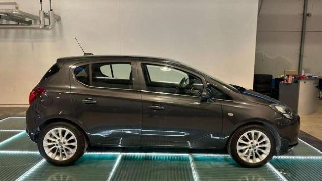 OPEL Corsa 1.3 CDTI 5 porte Advance * SEDE DI CARPI * rif. 23820265 - Foto 7