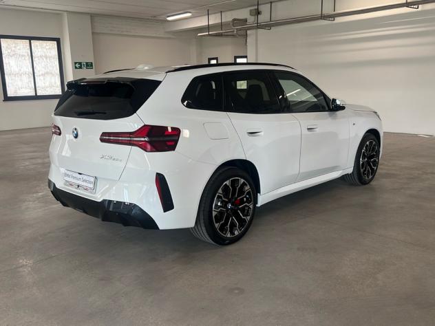 BMW X3 Serie X XDRIVE20D - Foto 6