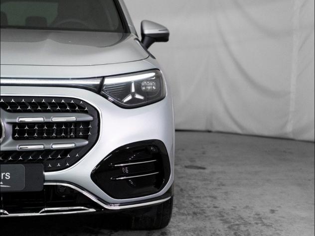 Mercedes-Benz GLB X248 TERMICA 200 4MATIC - Foto 6
