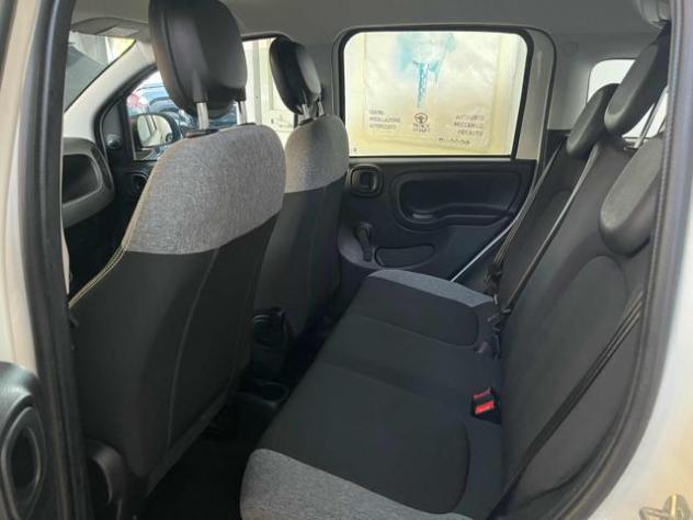 FIAT Panda City Life 1.0 FireFly S&S Hybrid 70cv rif. 23830741 - Foto 6