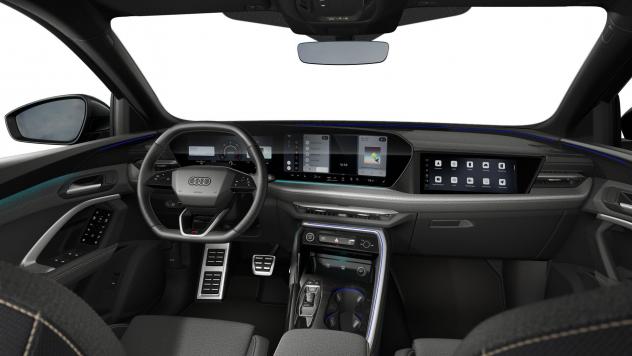 Audi Q5 Audi Sportback S line edition TDI quattro 150 kW S tronic - Foto 9