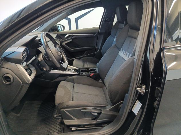 Audi A3 Sportback 30 TFSI S tronic Business - Foto 8