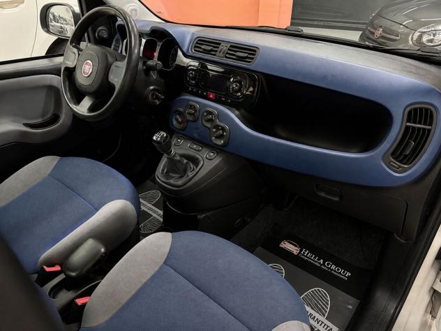 Fiat Panda 1.2 Lounge 43.000 Km - Foto 7