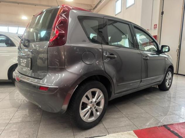 NISSAN Note 1.4 16V Visia rif. 24096871 - Foto 9