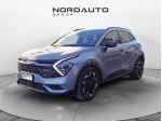 Kia Sportage 5ª serie 1.6 CRDi MHEV DCT GT-line