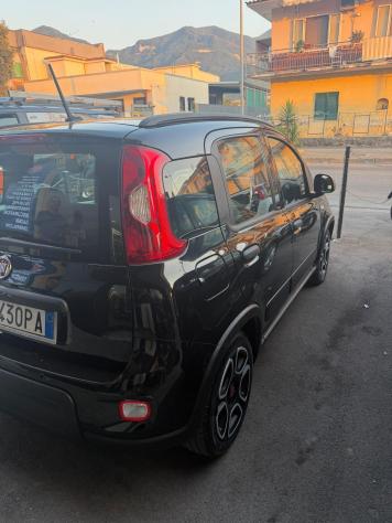 Fiat Panda 1.2 EasyPower City Cross GPL - Foto 6