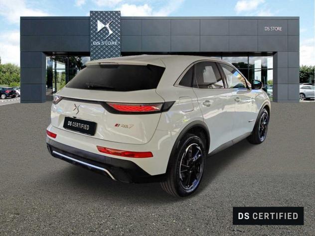 DS DS 7 7 Crossback BlueHDi 130 aut. Performance Line - Foto 7