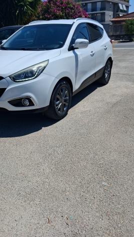 Hyundai iX35 1.7 CRDi 2WD Xpossible - 2014 - Foto 2
