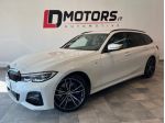BMW 320 d 48V Touring Msport M Sport rif. 23778862