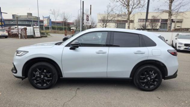 HONDA ZR-V 2.0 Hev eCVT Sport PERMUTE UNICOPROPR. rif. 23692561 - Foto 3