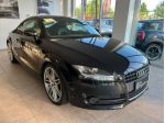 Audi TT TT Coupé 2.0 TFSI Advanced plus