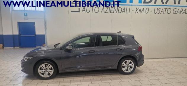 VOLKSWAGEN Golf 1.0 eTSI EVO DSG Life Garanzia 24 Mesi Promo rif. 24164184 - Foto 7