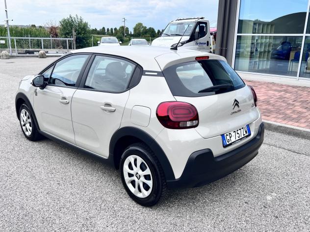 Citroën C3 BlueHDi 100 S&S You! - Foto 4