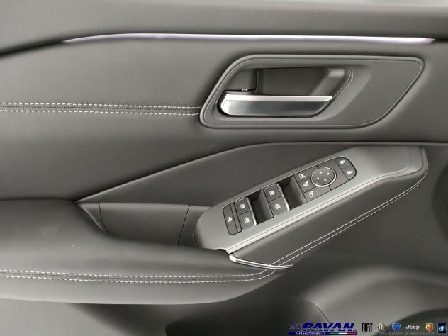 Nissan Qashqai MHEV 158cv Xtronic N-Connecta - Foto 9
