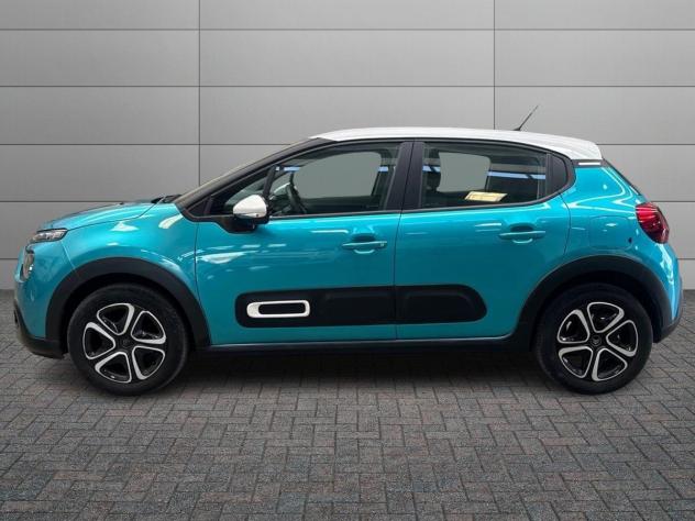 Citroën C3 3ª serie - PureTech 83 S&S Shine - Foto 2