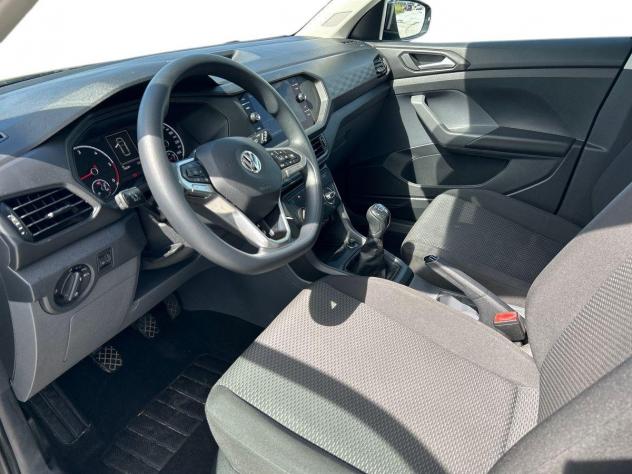 Volkswagen T-Cross 1.6 TDI SCR Style BMT - Foto 6
