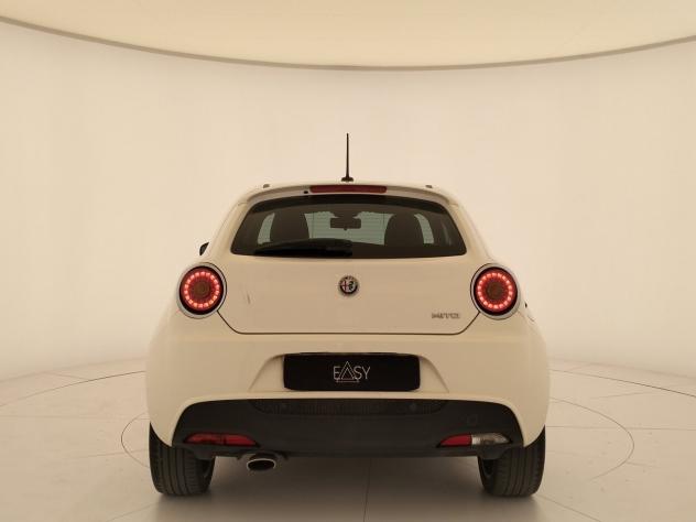 ALFA ROMEO MITO 1.3 jtdm 95cv E6 - NEOPATENTATI - Foto 6