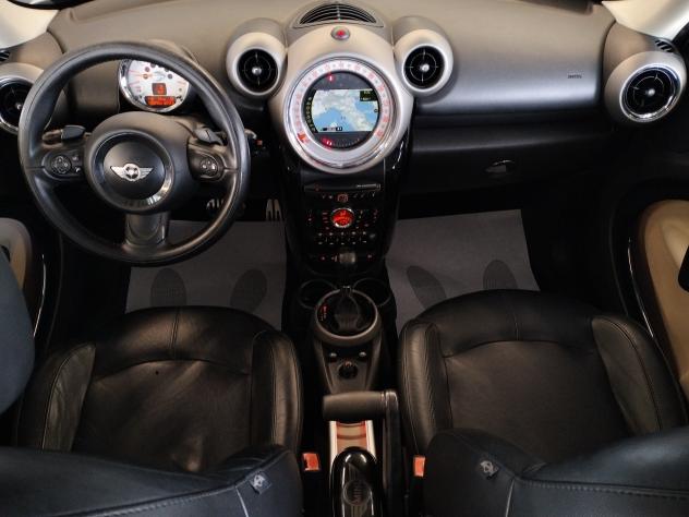 Mini Cooper S Countryman 1.6 ALL4 auto. - Foto 7