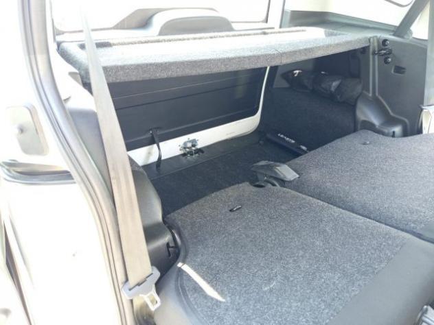 FIAT Qubo 1.3 MJT 80 CV S&S Easy N1 (autocarro con 4 posti) rif. 23987786 - Foto 8